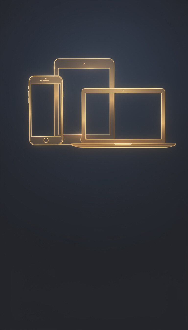 The Mobile-First Responsive Design Manual cover