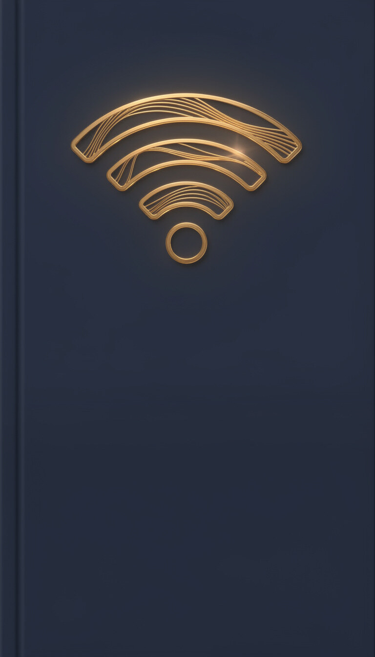 Public Wi-Fi Risks cover