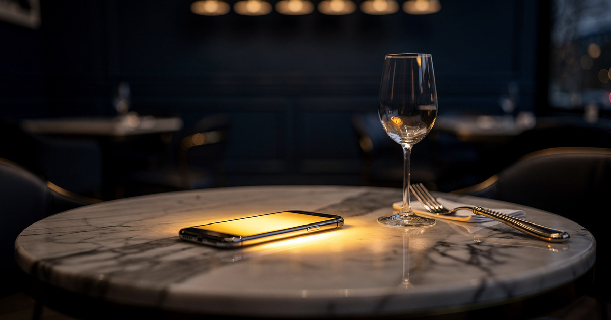 Restaurant Marketing Tech Stack cover