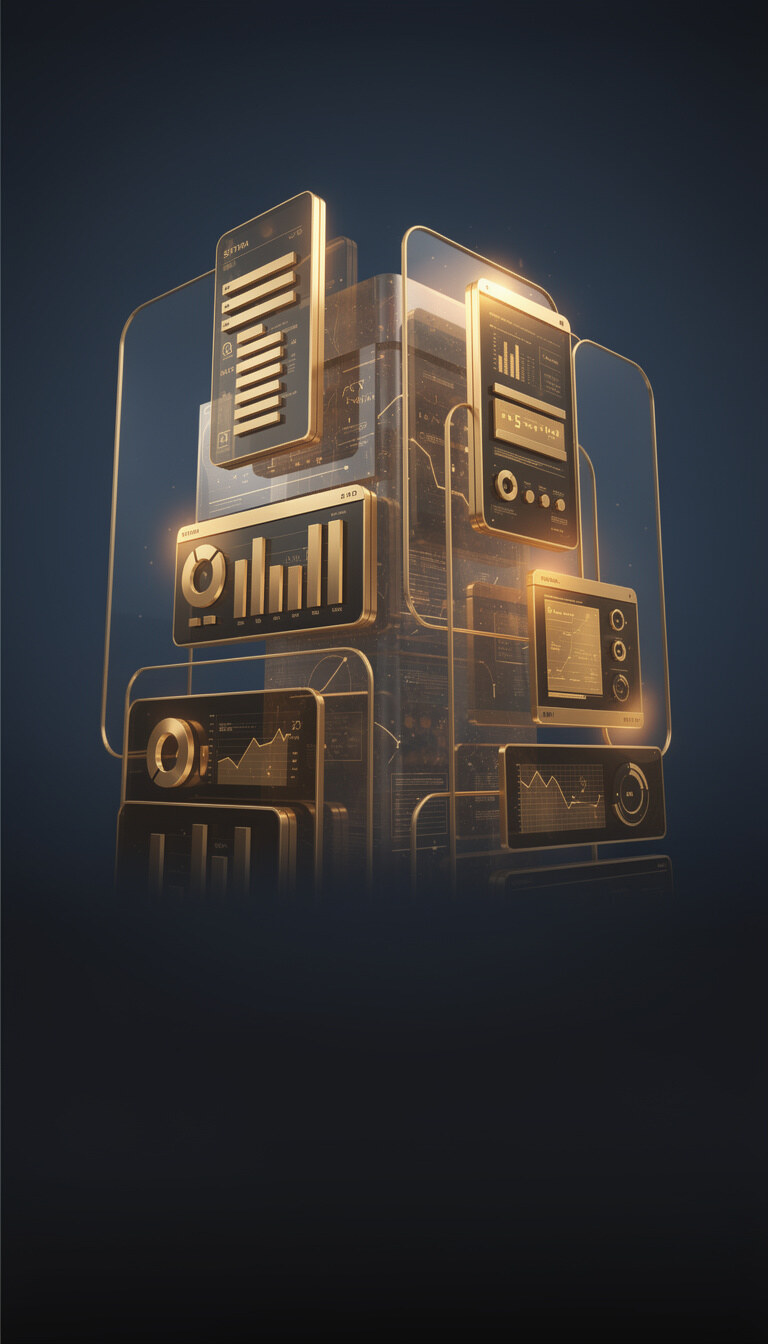 The Daily Site Health-Check Operator's Manual cover